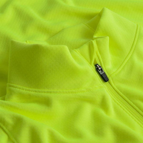 Camiseta de fútbol de manga larga Nike Drill Top para hombre