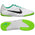 Nike 5 Elastico Pro Indoor Soccer Shoes - White/Green/Turquoise