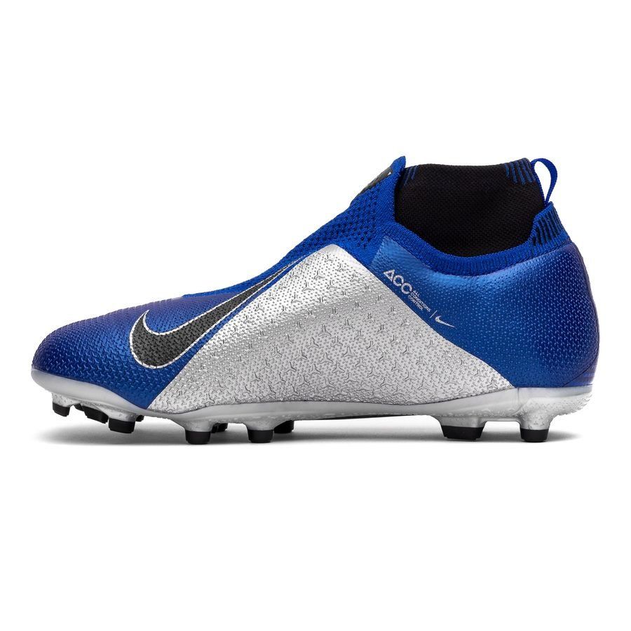 Nike JR Phantom VSN Elite FG Firm Ground Football Boots
