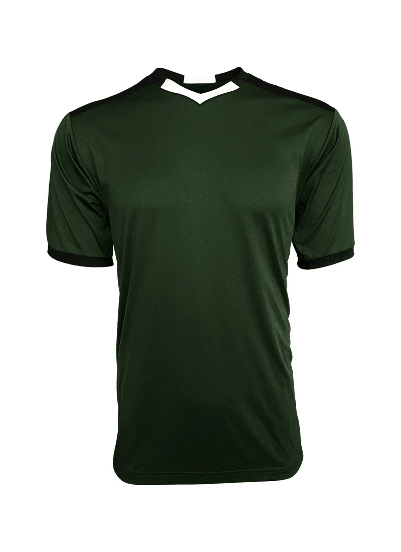 Challenger Mohican Jersey - Best Buy Soccer