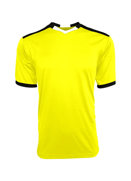 Challenger Mohican Jersey - Best Buy Soccer