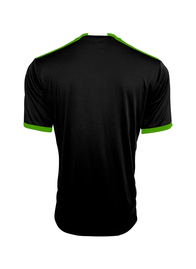 Challenger Mohican Jersey - Best Buy Soccer