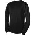 Champion 100% Cotton Long Sleeve Tee - Best Buy Soccer