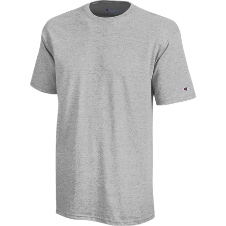 Champion Cotton Short Sleeve Tee - Best Buy Soccer