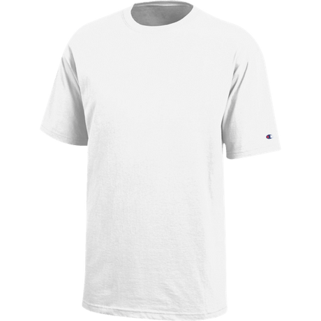 Champion Cotton Short Sleeve Tee - Best Buy Soccer