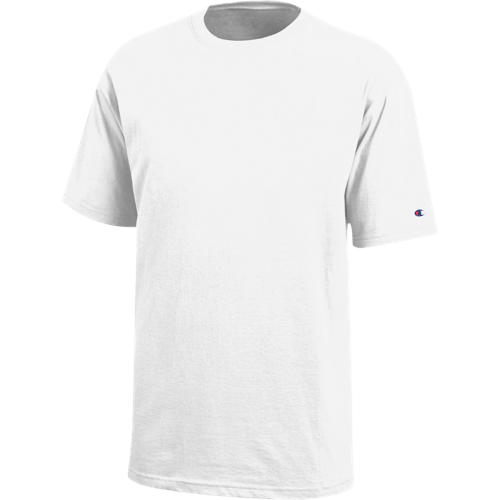 Champion Cotton Short Sleeve Tee - Best Buy Soccer