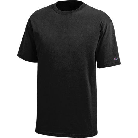 Champion Cotton Short Sleeve Tee - Best Buy Soccer