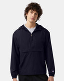 Champion Men's Packable Anorak Jacket - CO200 - Best Buy Soccer