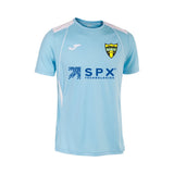 Charlotte Metro FC Joma Player Game Jersey Sky Blue - Best Buy Soccer
