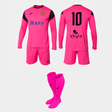 Charlotte Metro FC Joma Winner Goalkeeper Kit (Optional) - $ 50.25 - Best Buy Soccer