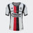 Charly Atlas Away Men's Soccer Jersey 26/27 - Grey/Black - Best Buy Soccer
