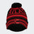 Charly Atlas Player Beanie Black - Best Buy Soccer