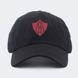 Charly Atlas Player Cap Black - Best Buy Soccer