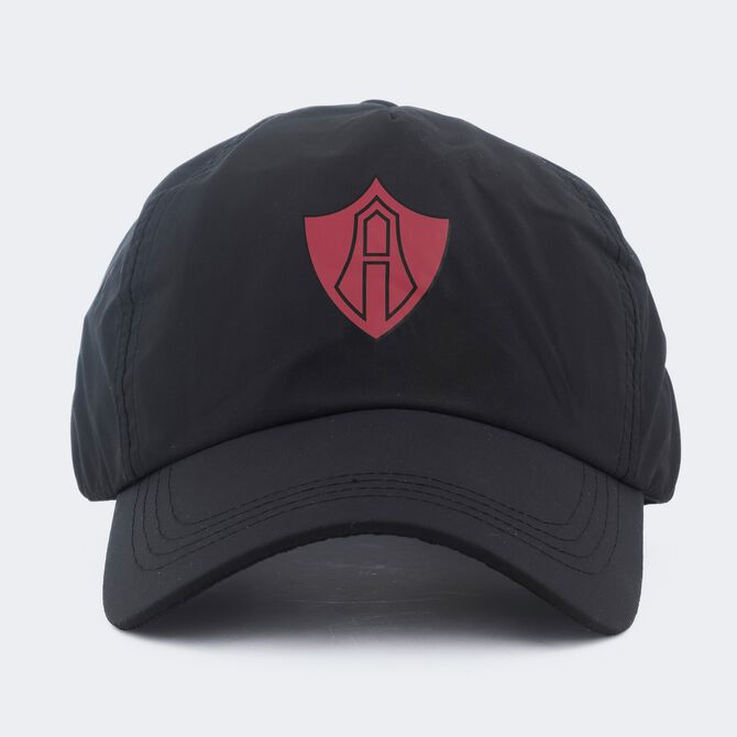 Charly Atlas Player Cap Black - Best Buy Soccer