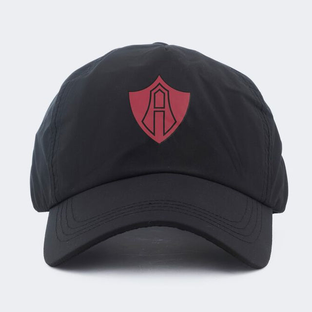 Charly Atlas Player Cap Black - Best Buy Soccer