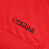 Charly Atlas Player Hoodie - Red - Best Buy Soccer