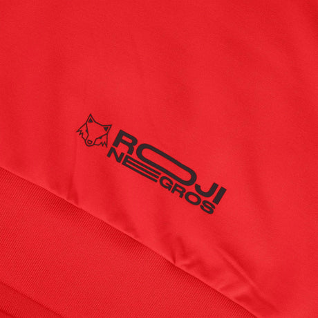 Charly Atlas Player Hoodie - Red - Best Buy Soccer