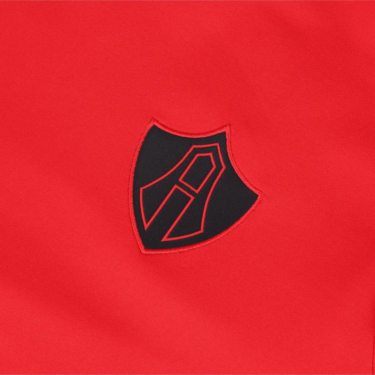 Charly Atlas Player Hoodie - Red - Best Buy Soccer