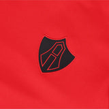 Charly Atlas Player Hoodie - Red - Best Buy Soccer