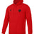 Charly Atlas Player Hoodie - Red - Best Buy Soccer