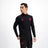 Charly Atlas Player Pullover Black - Best Buy Soccer