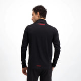 Charly Atlas Player Pullover - Black - Best Buy Soccer