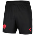 Charly Atlas Player Training Shorts - Black - Best Buy Soccer