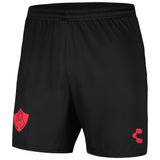 Charly Atlas Player Training Shorts - Black - Best Buy Soccer