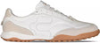 Charly Campista Leather Turf Men's Soccer Cleats - White/White - Best Buy Soccer
