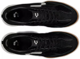 Charly Campista PU Turf Men's Soccer Cleats - Black/White - Best Buy Soccer