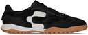 Charly Campista PU Turf Men's Soccer Cleats - Black/White - Best Buy Soccer