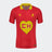 Charly Chapulín Colorado Jersey - Red - Best Buy Soccer