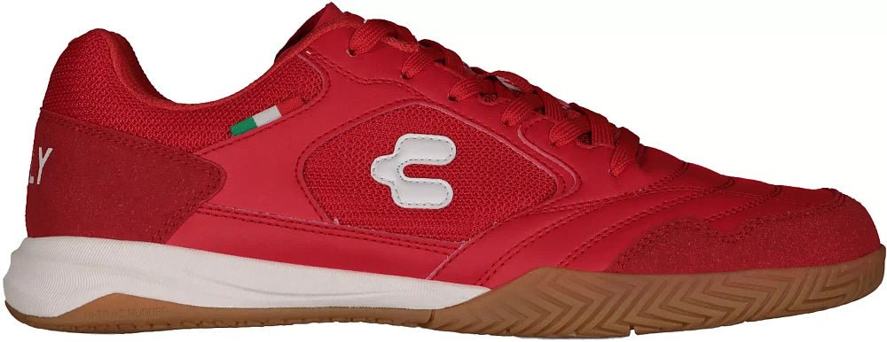 Charly Cicero Sala Red/White - Best Buy Soccer