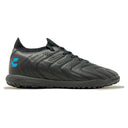 Charly Encore RL Turf Soccer Cleats - Black/Cyan - Best Buy Soccer