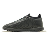 Charly Encore RL Turf Soccer Cleats - Black/Cyan - Best Buy Soccer