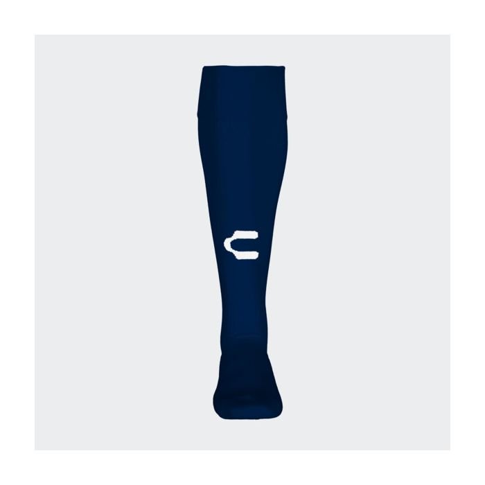 Charly Game Socks Black/White - Best Buy Soccer