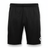 Charly Gold Soccer Short - Black/White - Best Buy Soccer