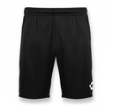 Charly Gold Soccer Short - Black/White - Best Buy Soccer