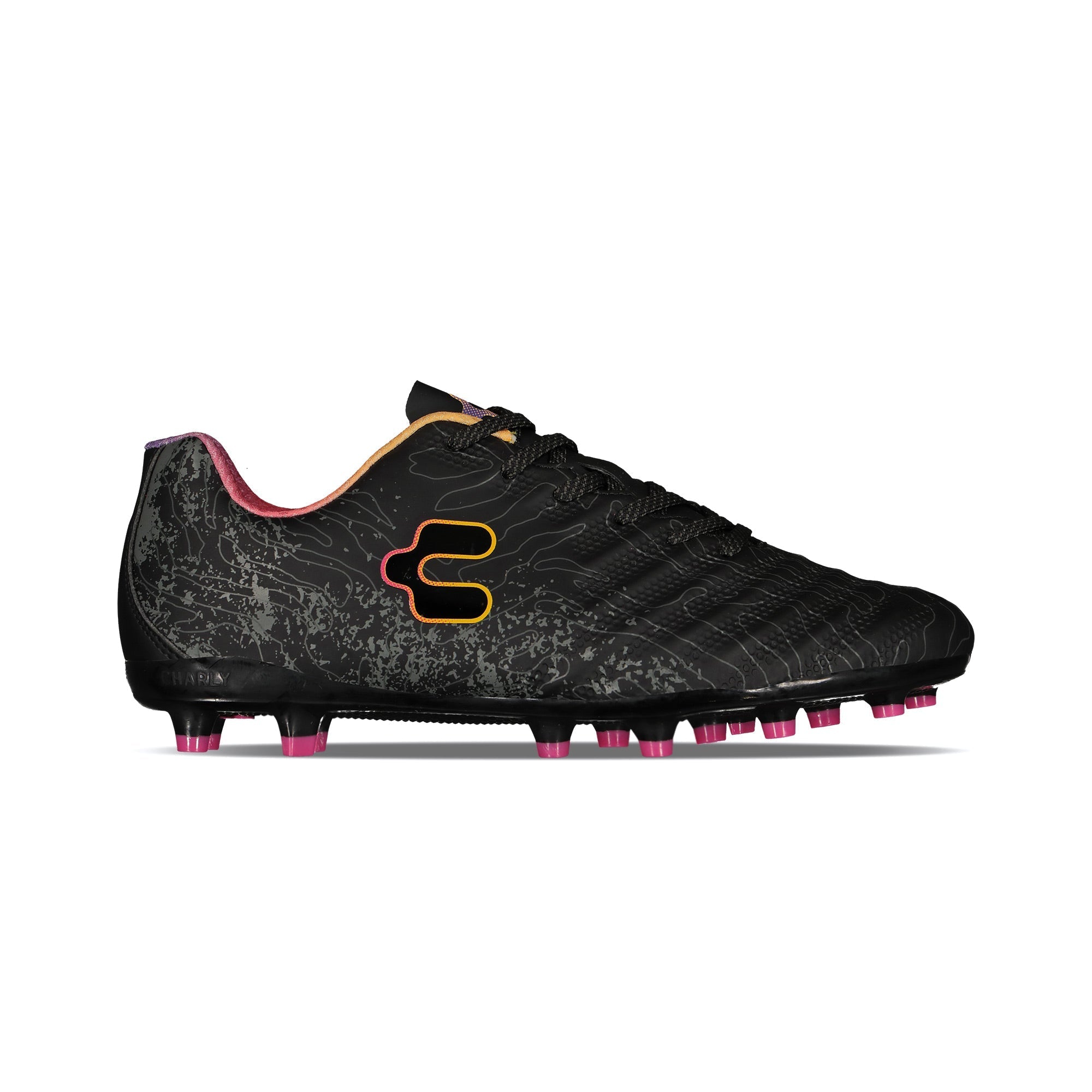 Charly Hot Cross 3.0 FG Firm Ground Cleats - Best Buy Soccer