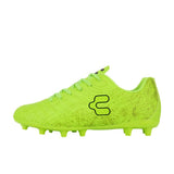 Charly Hotcross 2.0 Youth Soccer Cleats - Lime/Black - Best Buy Soccer