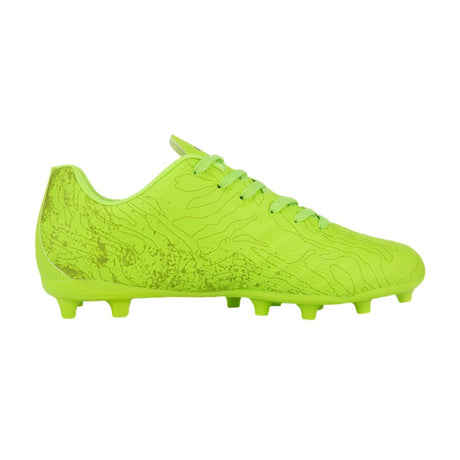 Charly Hotcross 2.0 Youth Soccer Cleats - Lime/Black - Best Buy Soccer