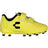 Charly Hotcross FG 2.0 Youth Firm Ground Soccer Cleats - Lemon/Black - Best Buy Soccer