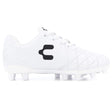 Charly Kids Legendario YT FG Firm Ground Soccer Cleats White/Black - Best Buy Soccer