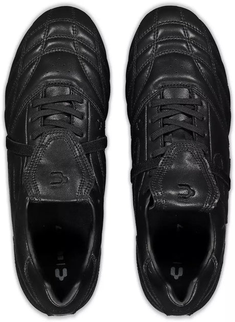 Charly Legendario 26 PFX Firm Ground Men's Soccer Cleats - Black/Black - Best Buy Soccer