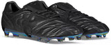 Charly Legendario 26 PFX Firm Ground Men's Soccer Cleats - Black/Black - Best Buy Soccer