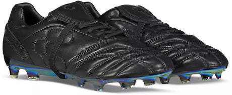 Charly Legendario 26 PFX Firm Ground Men's Soccer Cleats - Black/Black - Best Buy Soccer
