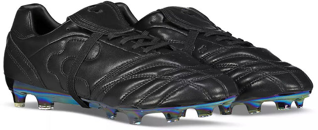 Charly Legendario 26 PFX Firm Ground Men's Soccer Cleats - Black/Black - Best Buy Soccer