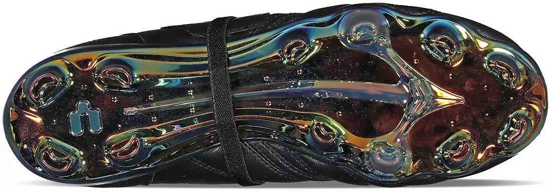 Charly Legendario 26 PFX Firm Ground Men's Soccer Cleats - Black/Black - Best Buy Soccer