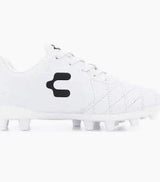 Charly Legendario JR FG White/Black - Best Buy Soccer