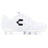 Charly Legendario JR FG White/Black - Best Buy Soccer